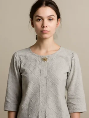 New Trendy Stylish Top - Round Neck premium top