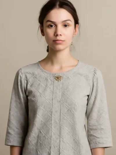 New Trendy Stylish Top - Round Neck premium top