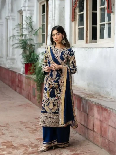 New Trendy - NEWLY LAUNCHED KURTI-PLAZZO SET