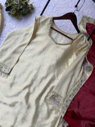 elegant Indian wedding and festive wear with graceful ethnic look - Elegant Wedding & Festive Ethnic Wear