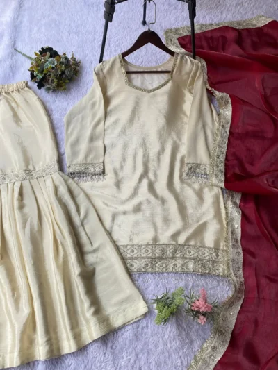 elegant Indian wedding and festive wear with graceful ethnic look - Elegant Wedding & Festive Ethnic Wear