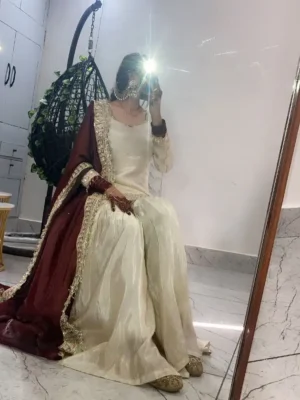 elegant Indian wedding and festive wear with graceful ethnic look - Elegant Wedding & Festive Ethnic Wear
