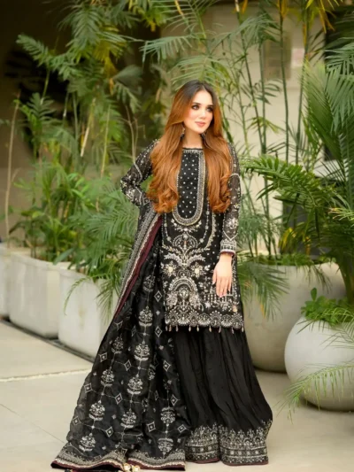 Women's - DESIGNER TRENDING PLAZZO SUITS