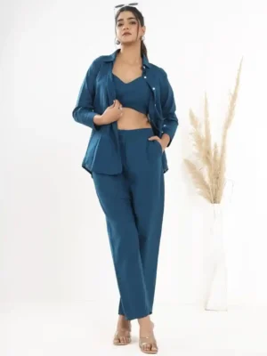 Trending Women's - Co-ord set