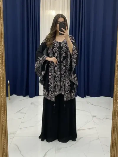 NEW TRENDING - SHRUG ETHNIC WEAR