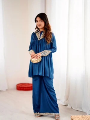 Trendy Eid outfit - Trendy & Comfortable Cord Set