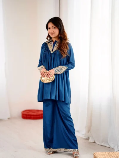 Trendy Eid outfit - Trendy & Comfortable Cord Set