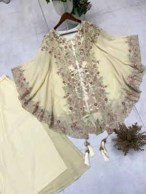 NEW TRENDING - SHRUG ETHNIC WEAR