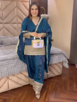 New Trending Farshi Pent - FARSHI PENT SUIT