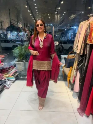 New Trending Farshi Pent - FARSHI PENT SUIT