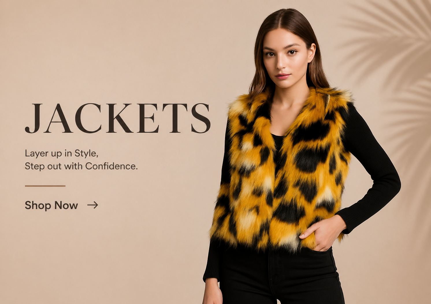 Stylish jackets Stylish jackets