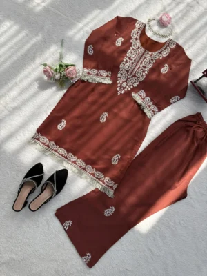 Women,'s new trendy co -ord set - Co- ord set collection