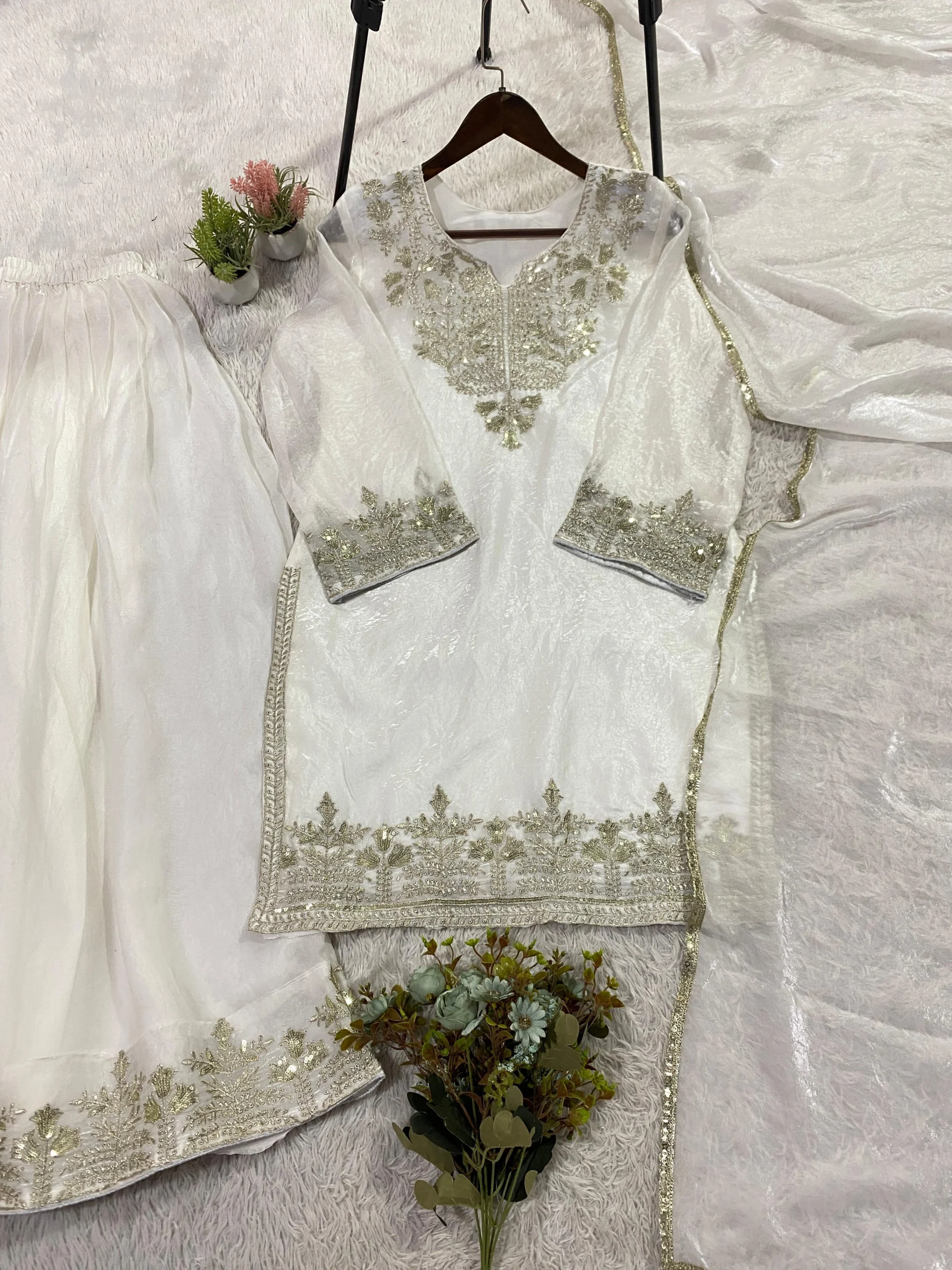 Women's Trendy Designer party wear dress