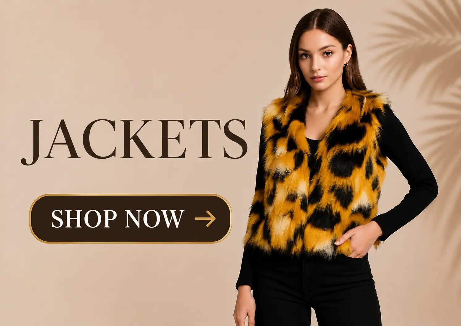 Shop JACKETS - JACKETS COLLECTION