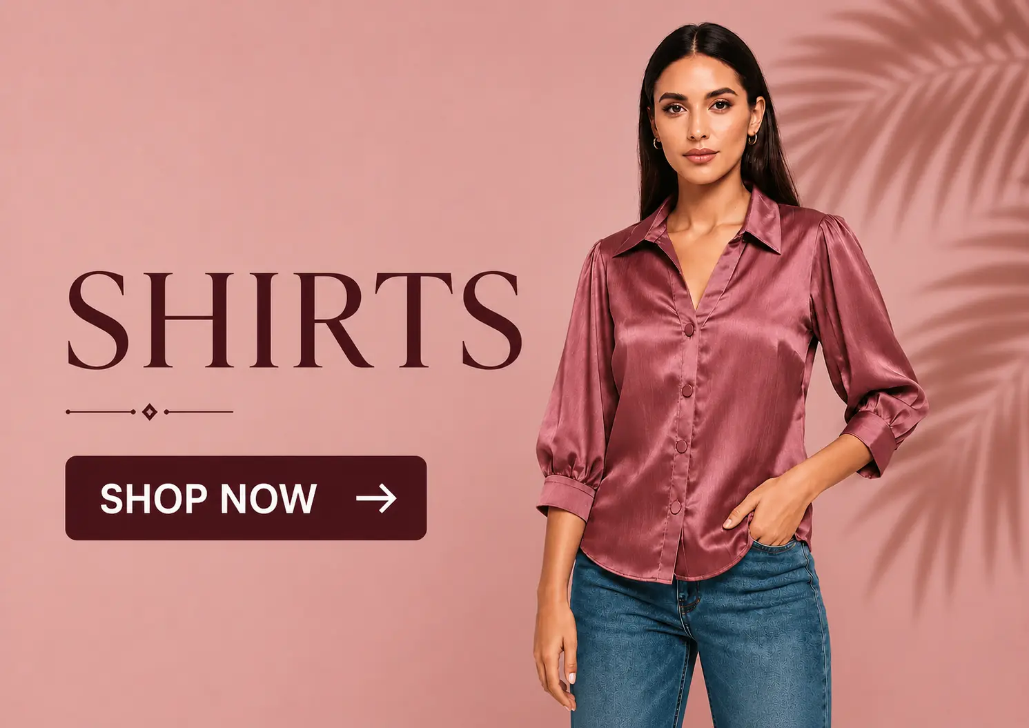 Shop SHIRTS COLLECTION - SHIRTS COLLECTION