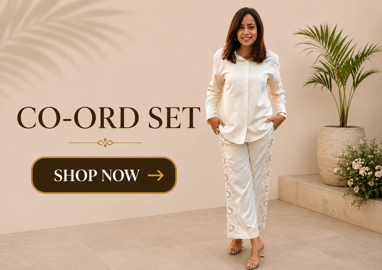 Shop CO - ORD SET COLLECTION - CO -ORD SET COLLECTION