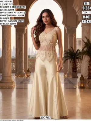 new premium embroidery work party wear collection - New Premium Designer Party Wear Women's Collection