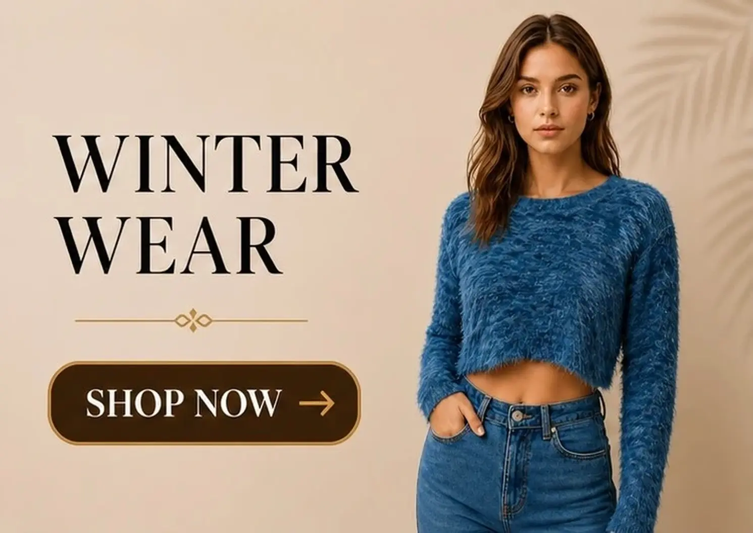 Shop WINTER WEAR - WINTER WEAR